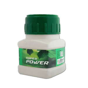 green master soil application