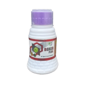 green master soil application