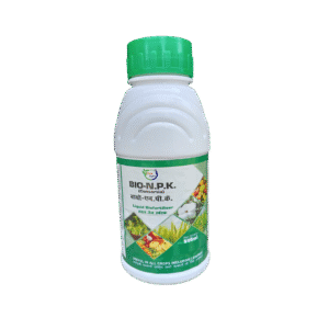 green master soil application