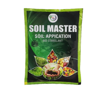 green master soil application